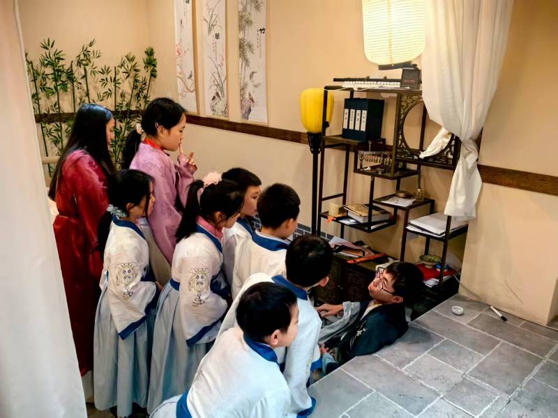 龙胜文旅项目策划